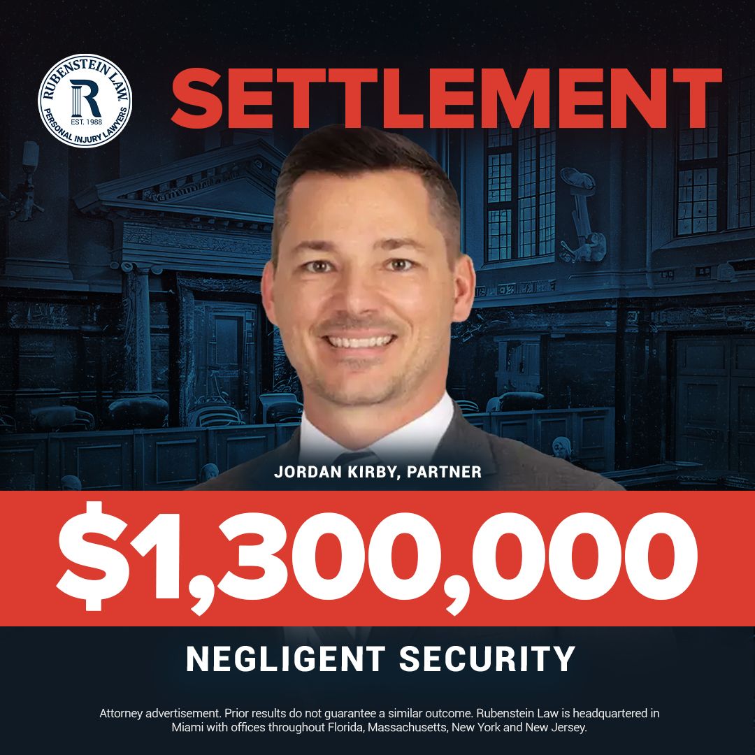 Jordan Kirby Negligent Security 1.3M 5ce17bc6