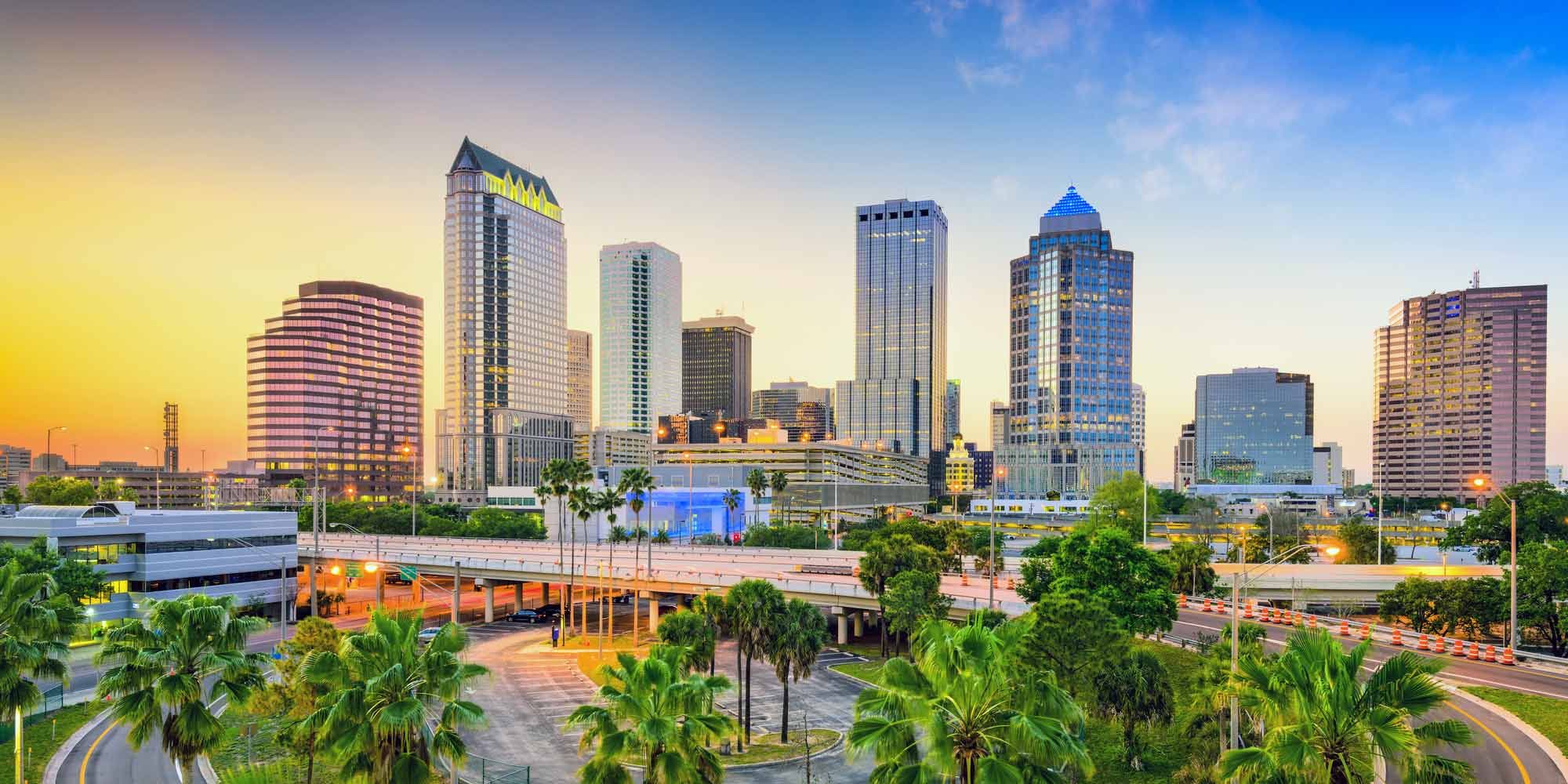 Tampa 7c4991ba