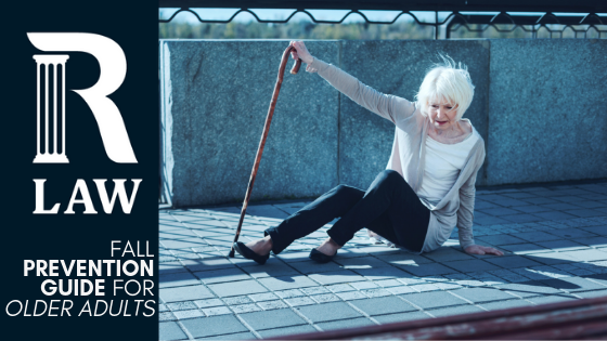 Summer Safety 24 Older Adults’