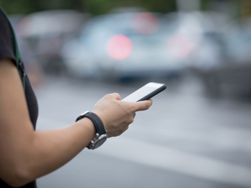 Summer Safety 19 Rideshare Sexual Assault