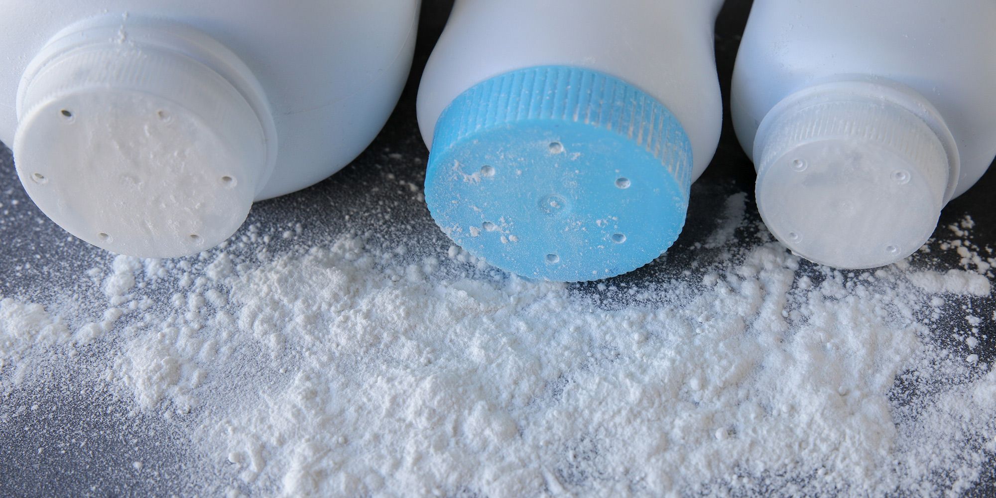 Talc Products