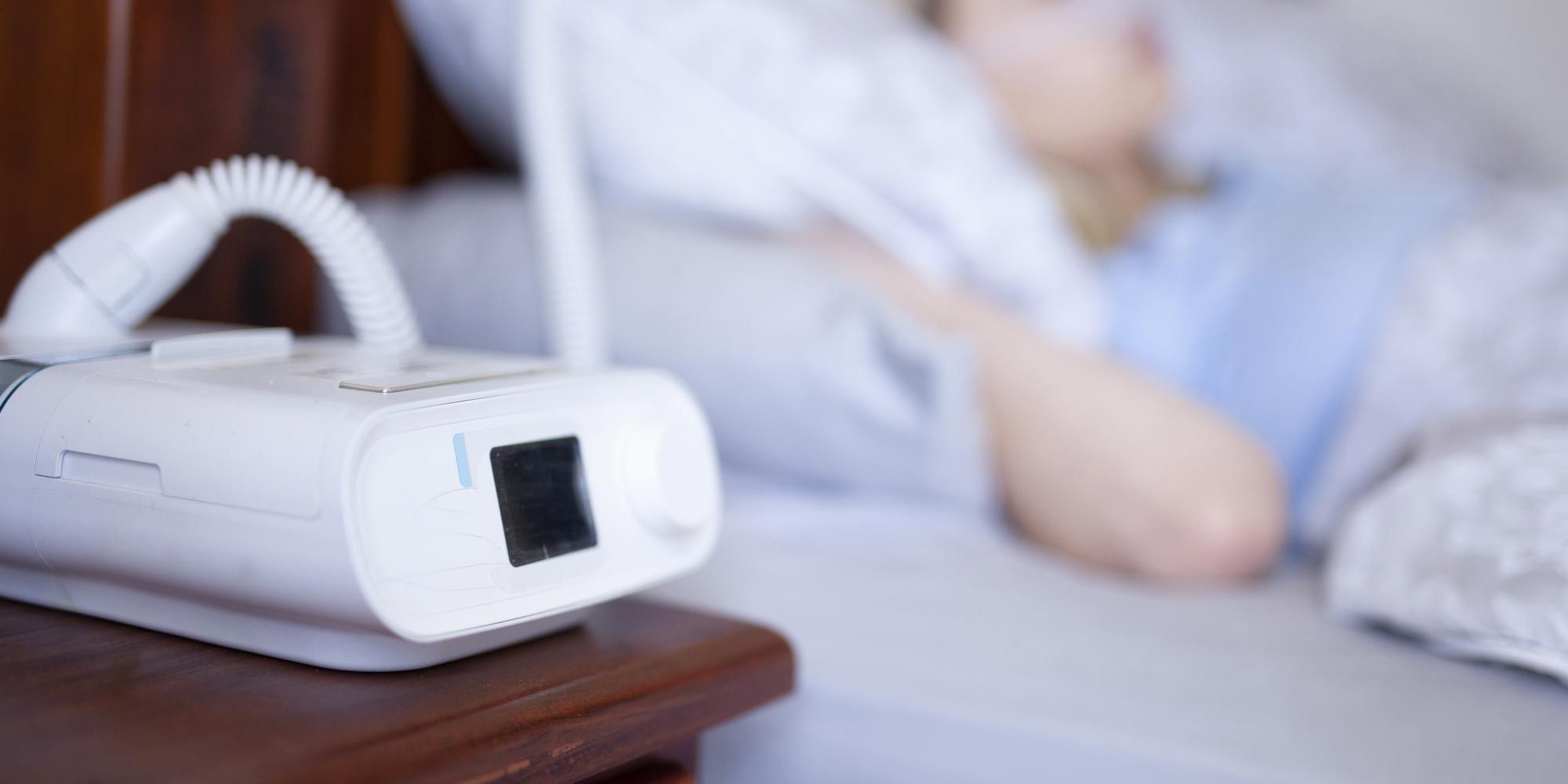 Philips CPAP Recall
