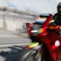 Motorcycle Accident