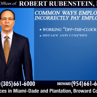 Wage Earners Get High-tech Help from Dept. of Labor 14 Lawsuits