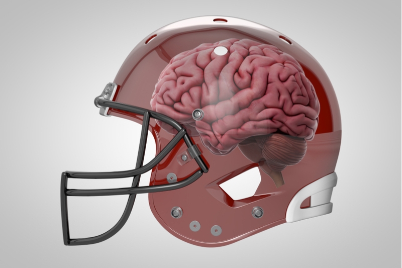 TBI from Accidents & Injuries