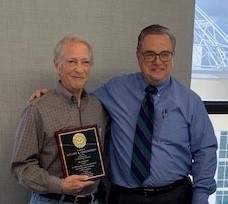 Attorney John Eversole