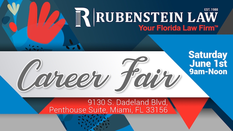 Career fair