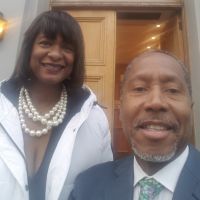 Attorney Darryl Rouson