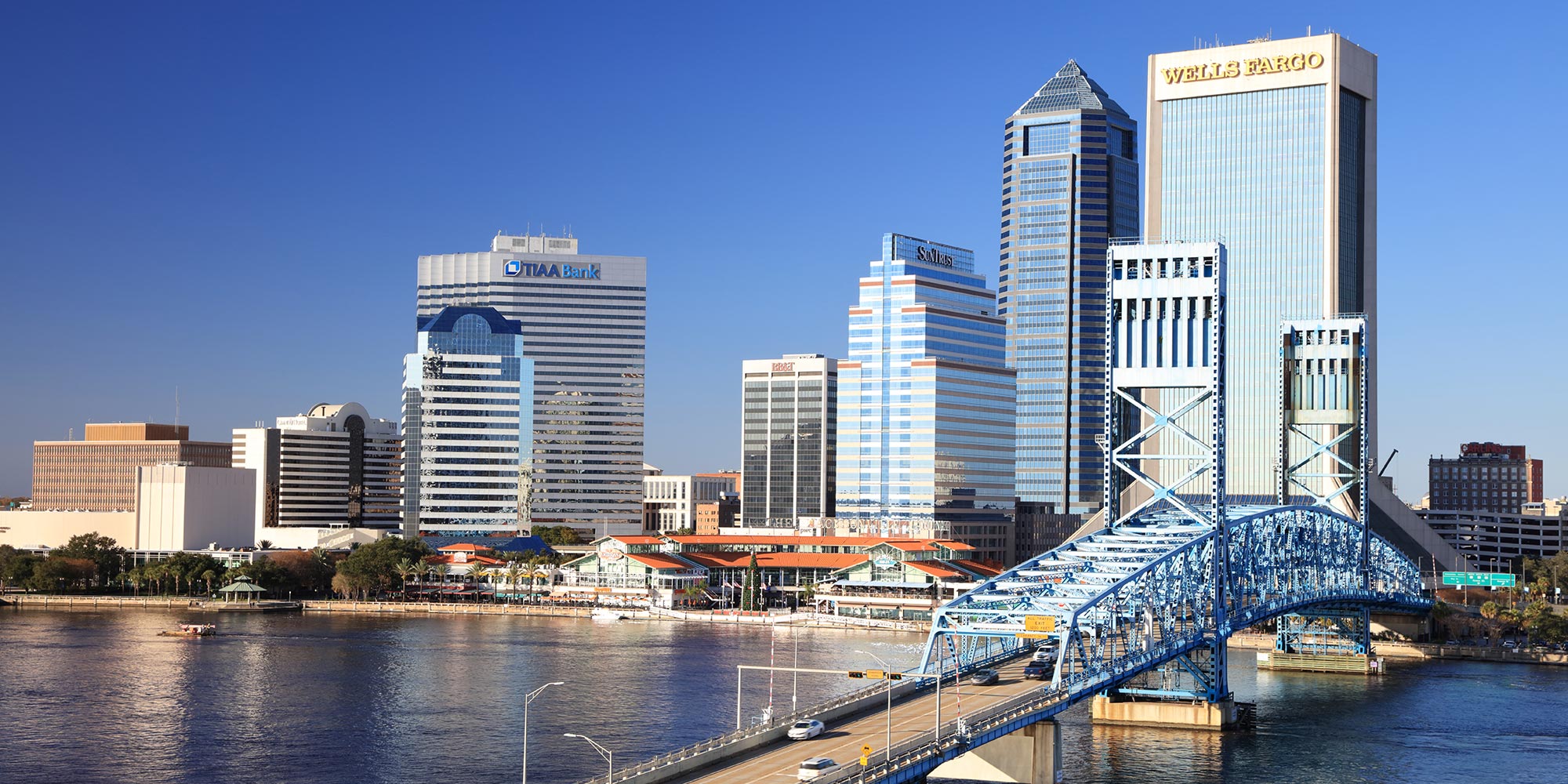 jacksonville