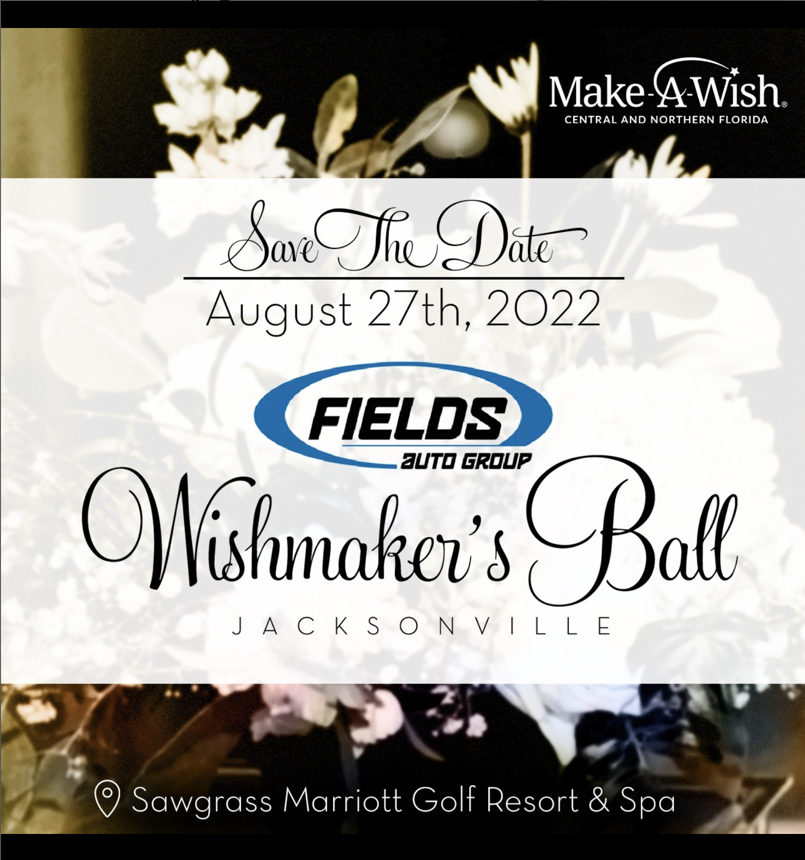 wishmakers ball jax 2022