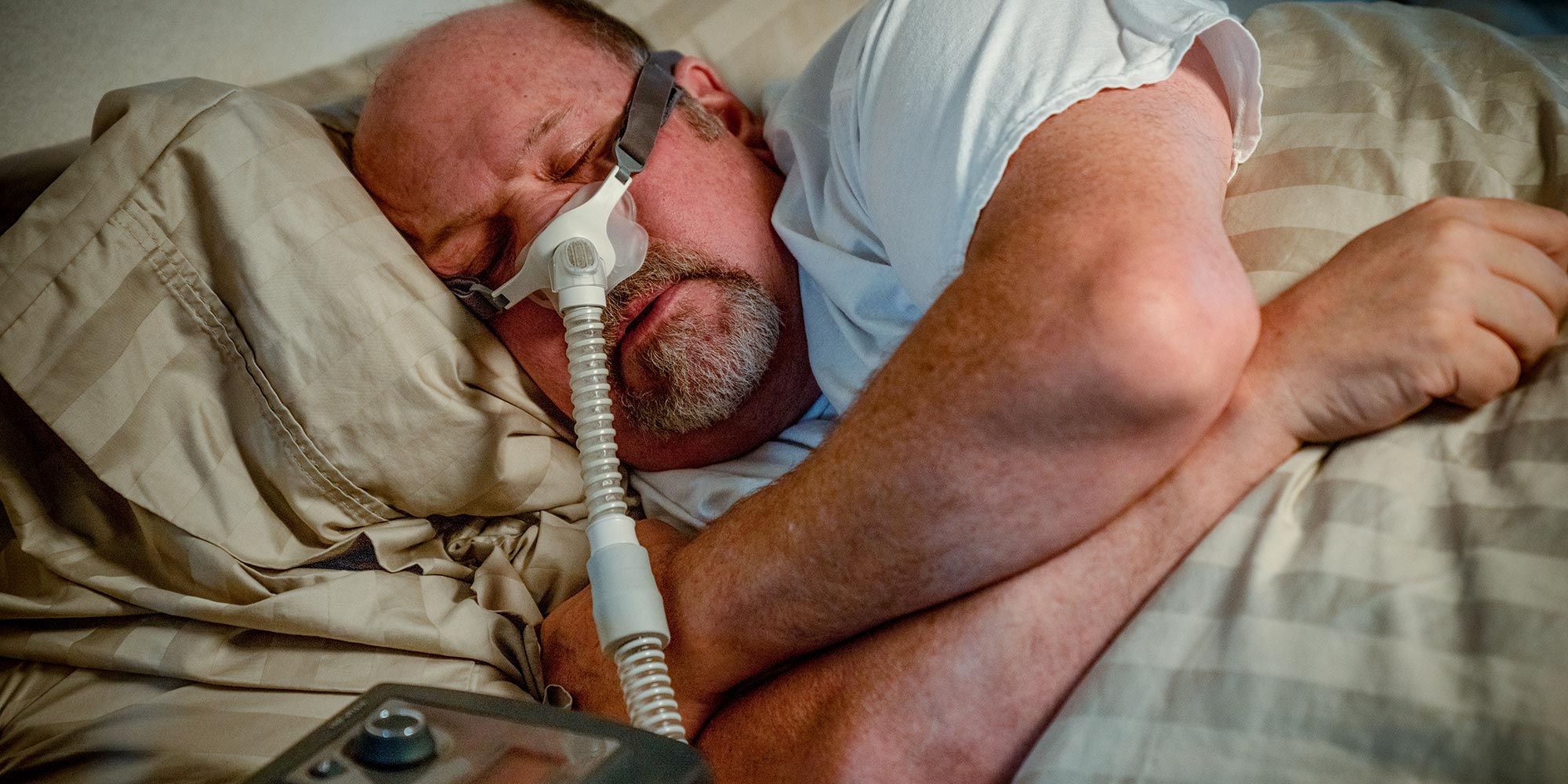 Phillips' CPAP Recall