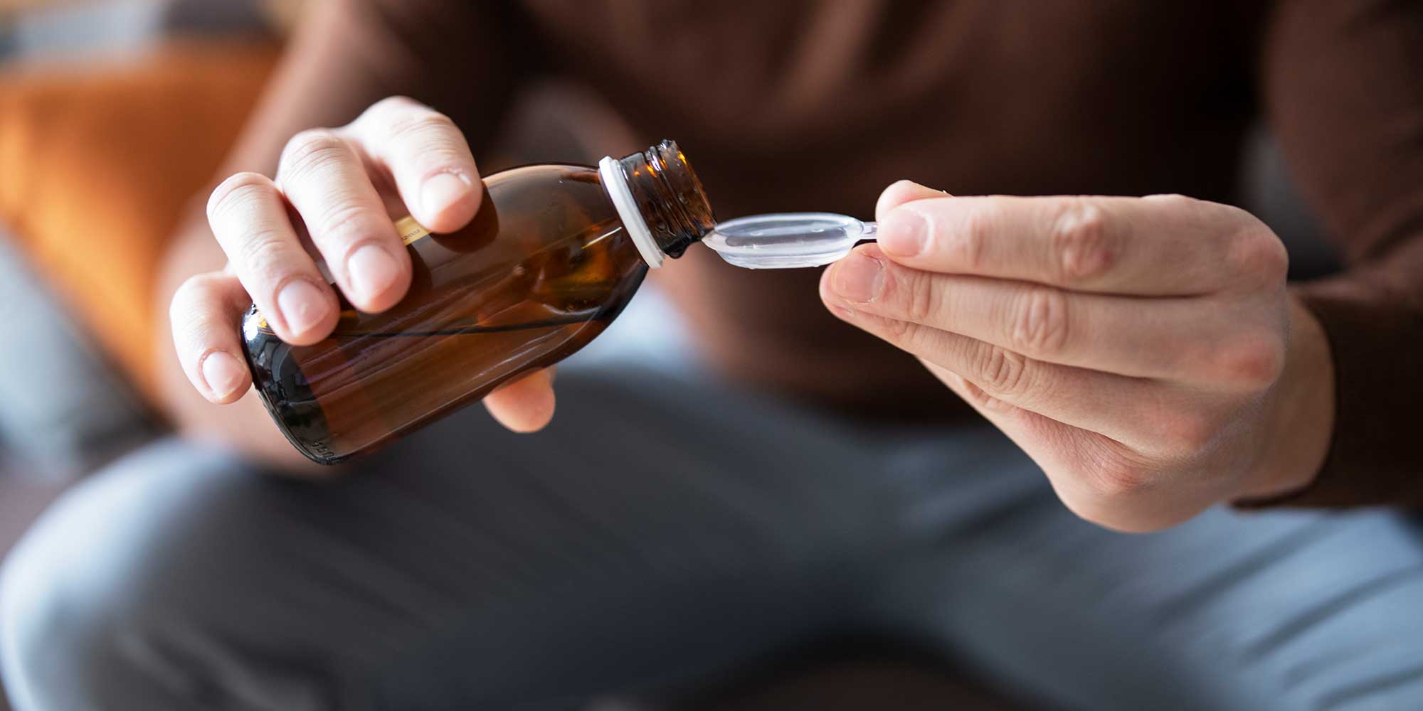 Study Finds Clear Link Between Use of Depo-Provera and Development of Brain Tumors 6 Cough Syrup