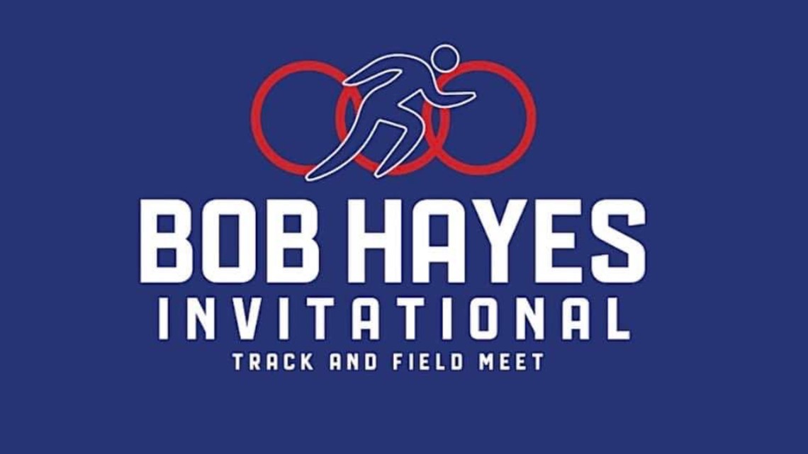 bob hayes invitational logo